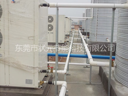 余熱機(jī)電專用保溫管